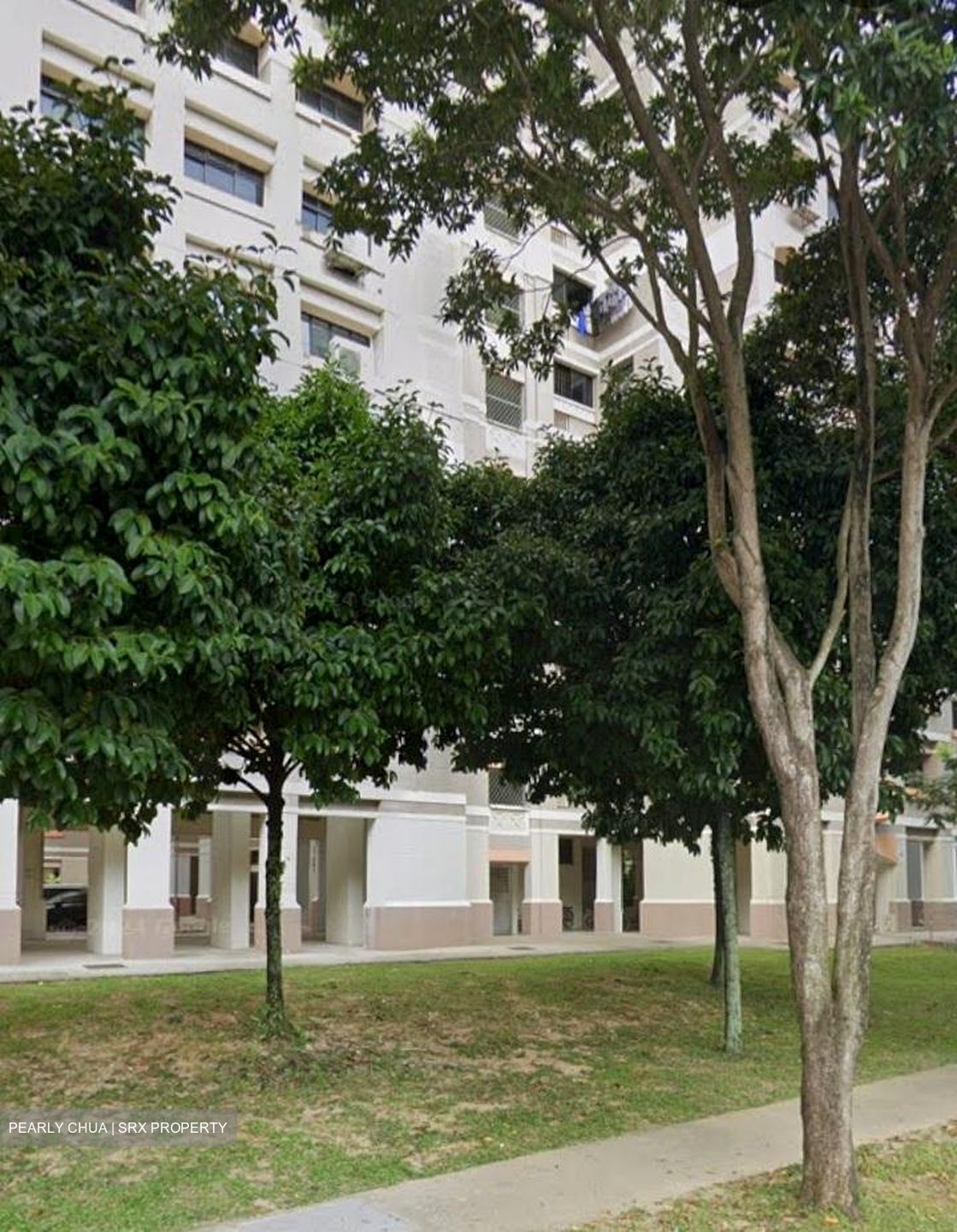 Whampoa Road (Toa Payoh),  #600611211
